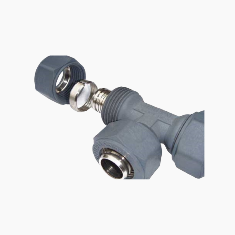 Pipe, Tubing, Hoses & Fittings